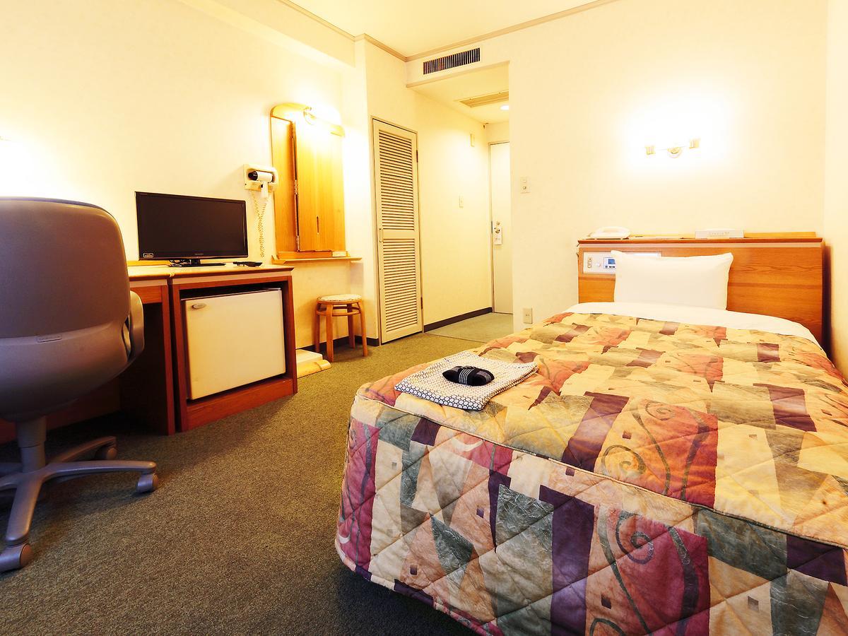 Mitaka City Hotel تشوفو المظهر الخارجي الصورة