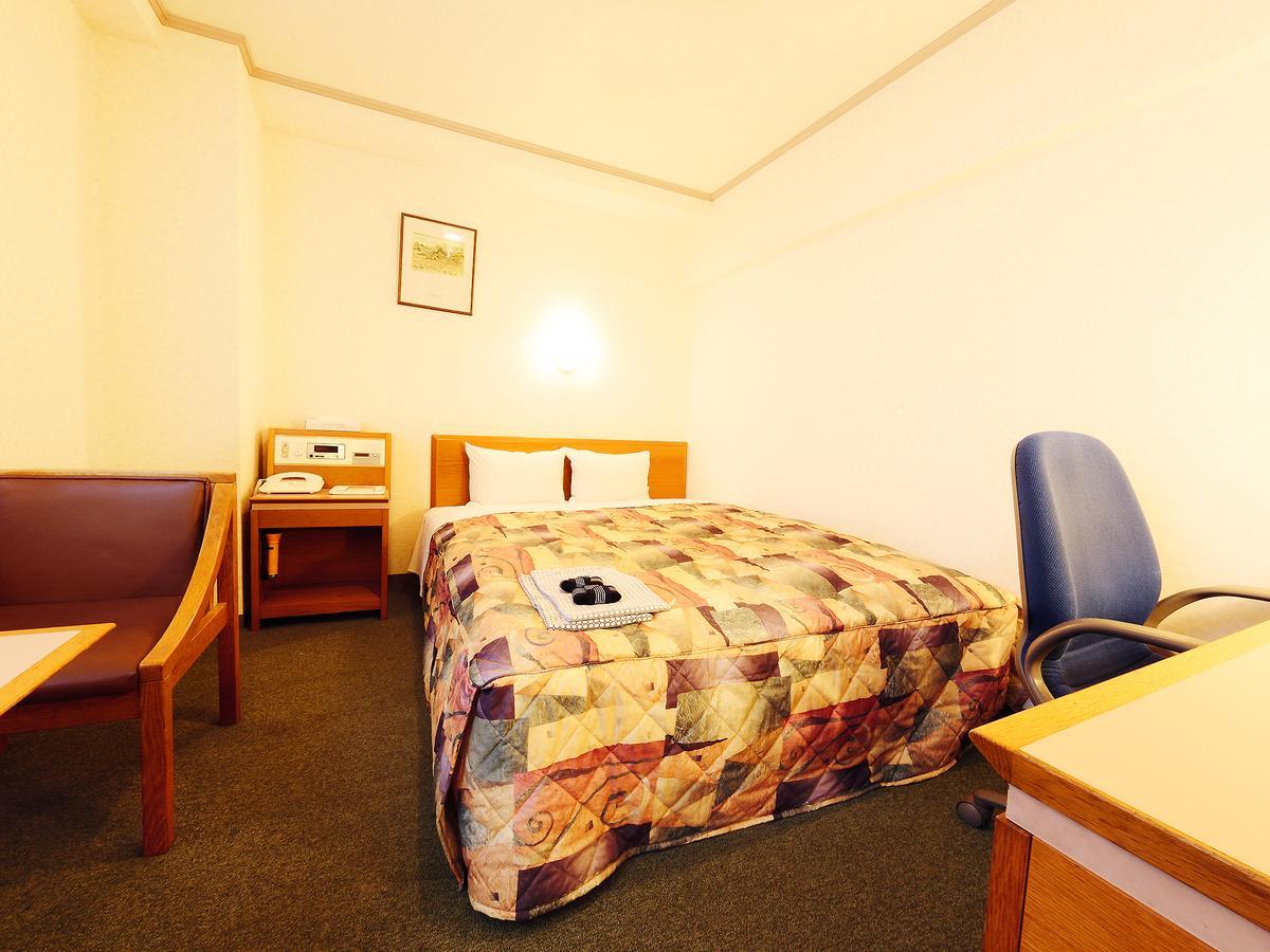 Mitaka City Hotel تشوفو المظهر الخارجي الصورة