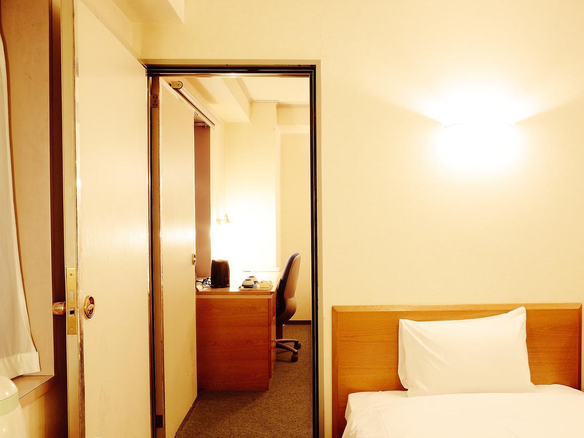 Mitaka City Hotel تشوفو المظهر الخارجي الصورة