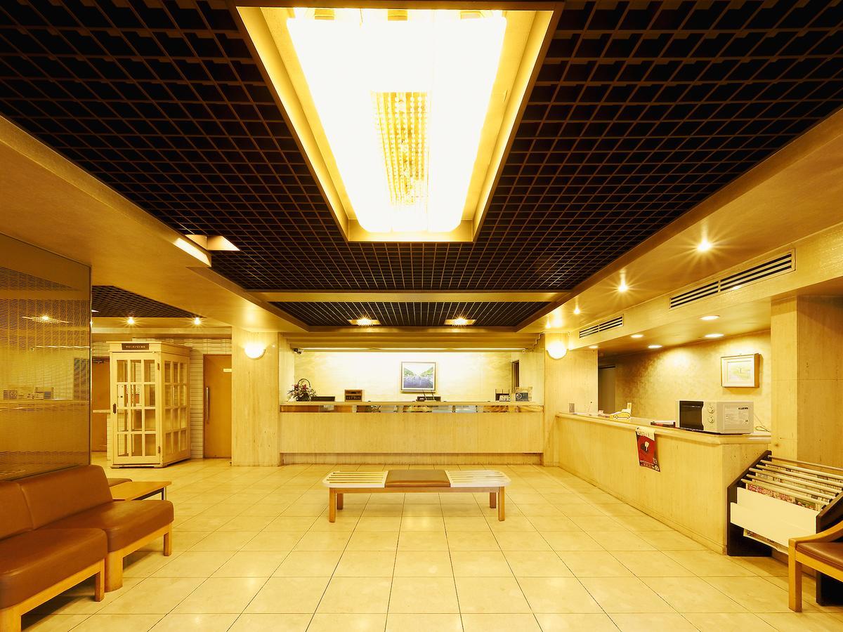 Mitaka City Hotel تشوفو المظهر الخارجي الصورة