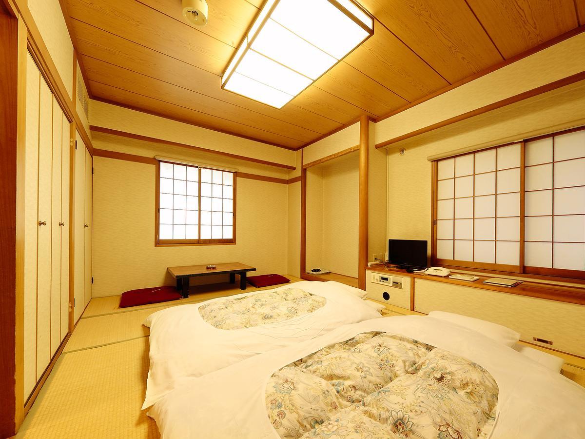 Mitaka City Hotel تشوفو المظهر الخارجي الصورة
