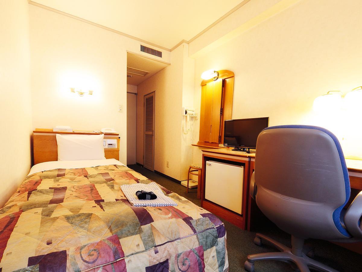 Mitaka City Hotel تشوفو المظهر الخارجي الصورة